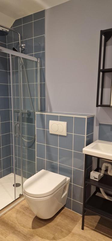 Appartement - 2 pièces