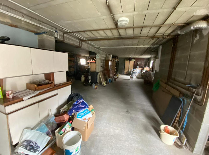 Maison - 137 m² - 5 pièces