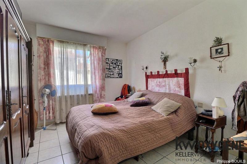 Appartement - 92 m² - 4 pièces