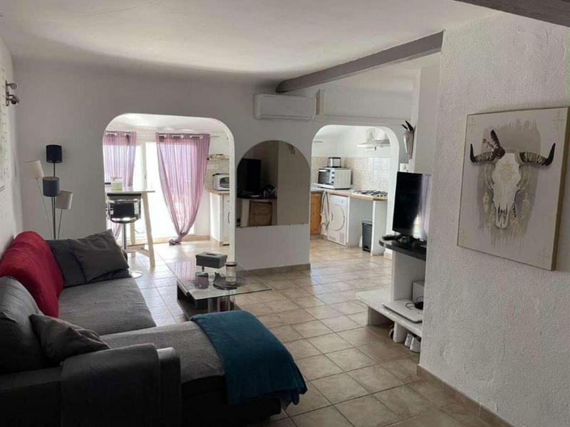 Fonds de commerce - 75 m²