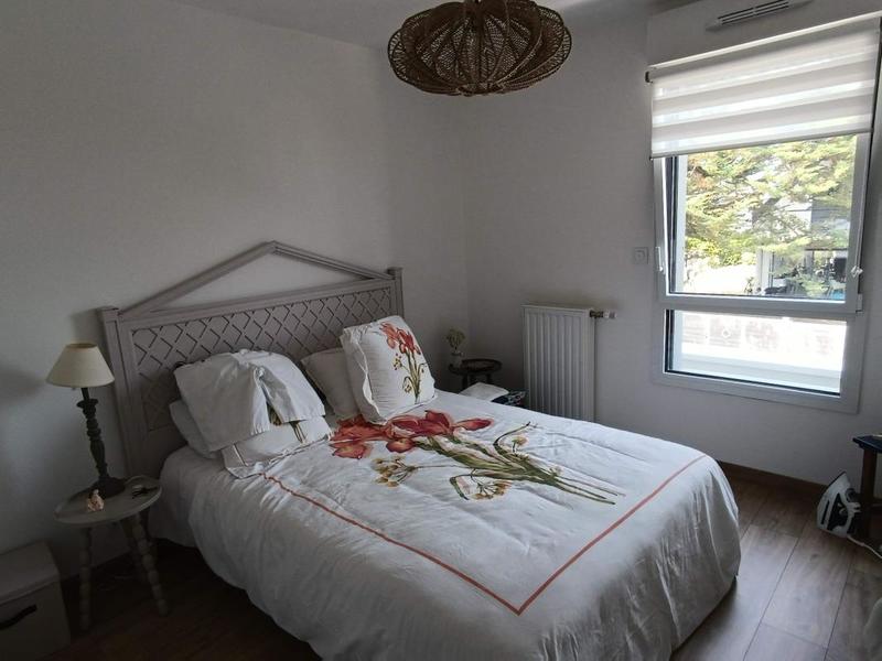 Penthouse - 69 m² - 3 pièces