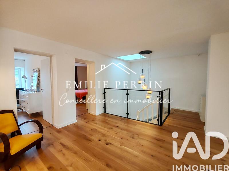 Maison de campagne - 275 m² - 10 pièces