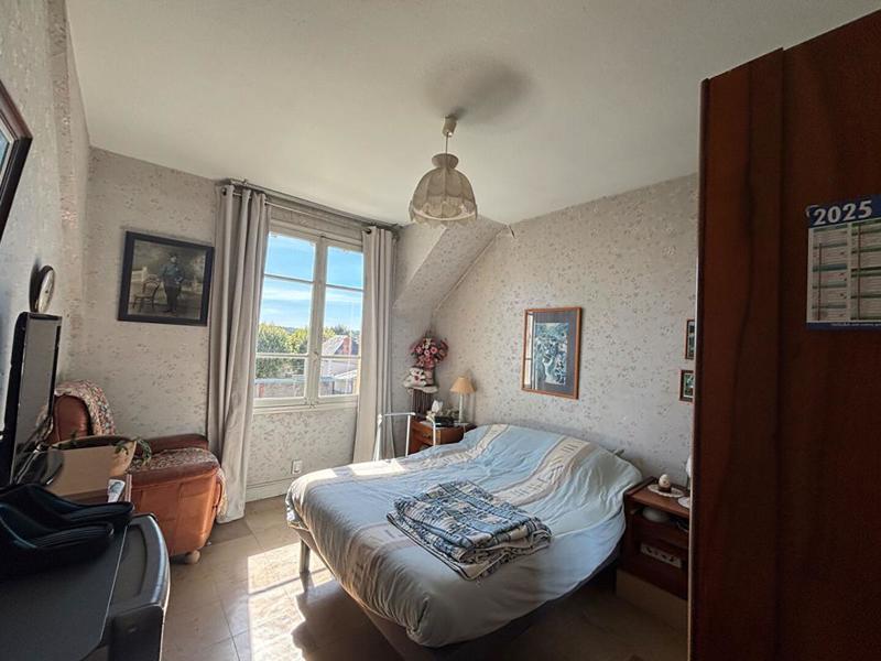 Appartement - 51 m² - 3 pièces