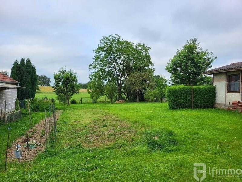 Maison - 178 m² - 7 pièces