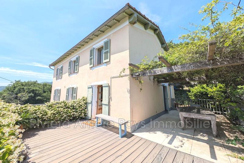 Maison - 126 m² - 6 pièces