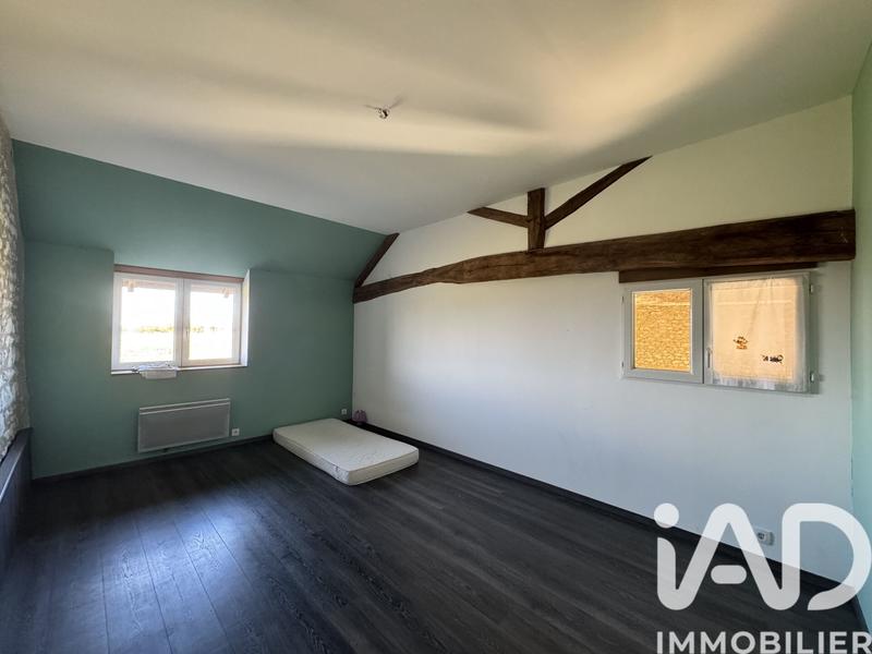 Maison - 194 m² - 5 pièces