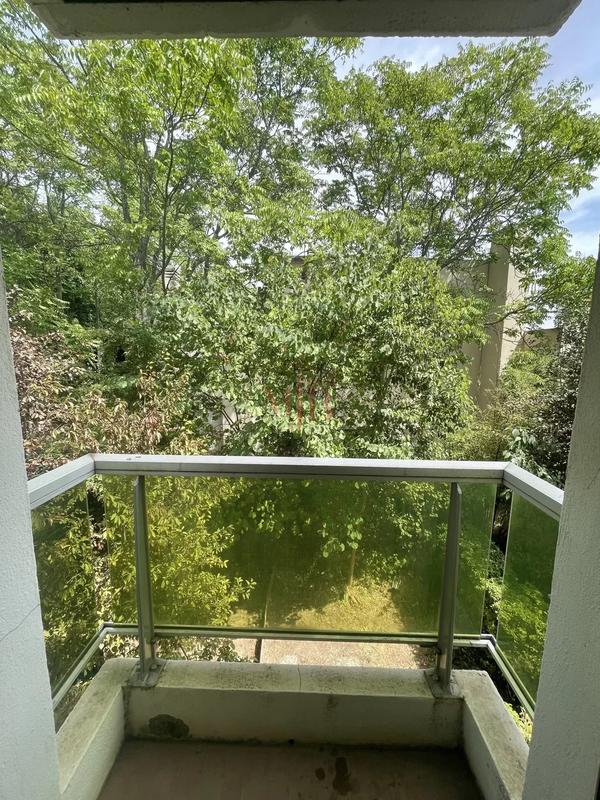 Appartement - 95 m² - 4 pièces