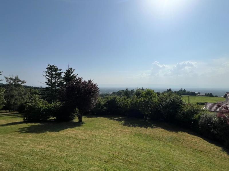 Maison - 152 m² - 6 pièces