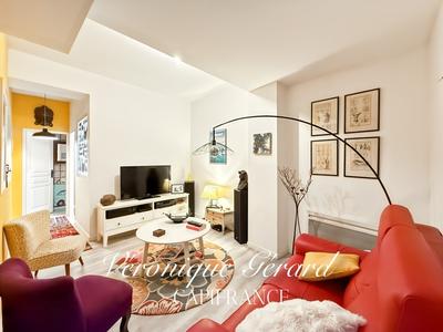 Appartement - 71 m² - 3 pièces