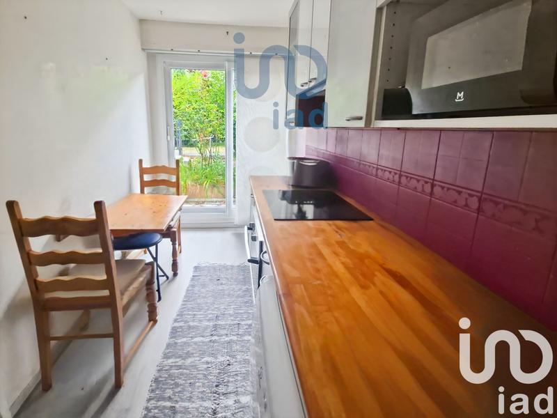 Appartement - 84 m² - 4 pièces