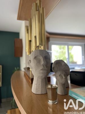 Maison de maîtres - 170 m² - 7 pièces