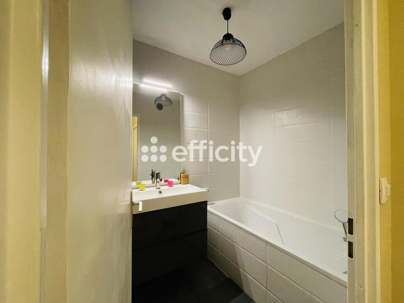 Appartement - 113 m² - 5 pièces