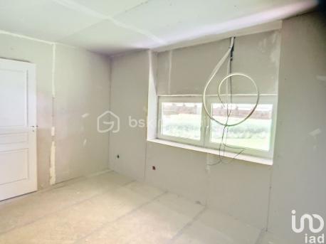 Grange - 215 m² - 5 pièces