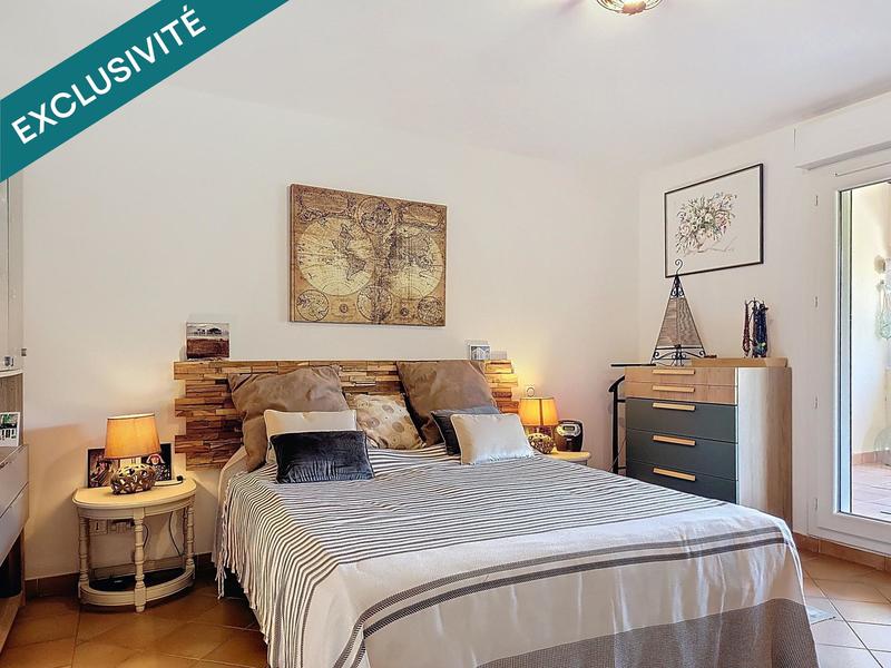 Appartement - 110 m² - 5 pièces