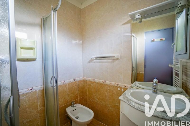 Maison de village - 90 m² - 4 pièces