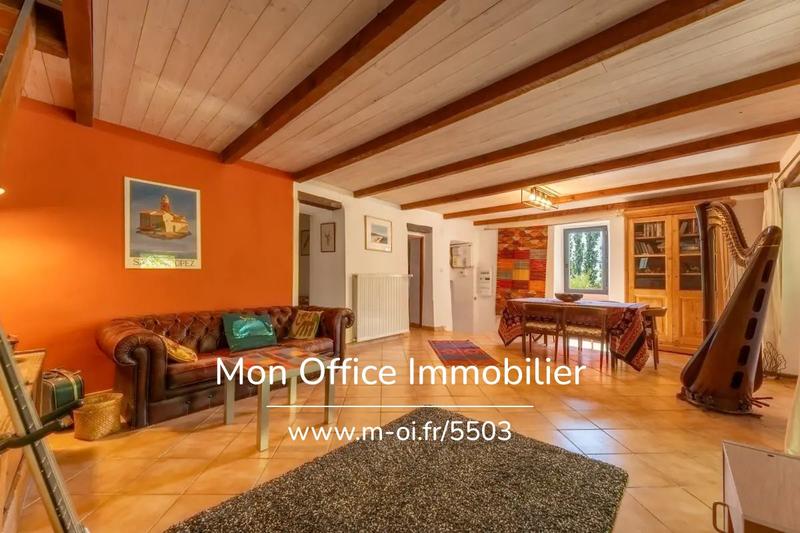 Ferme - 365 m² - 13 pièces