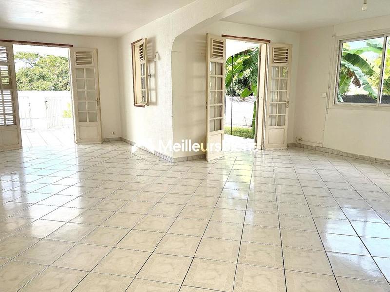 Maison - 175 m² - 7 pièces