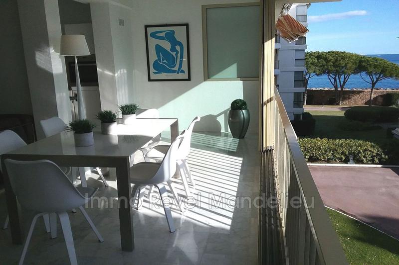 Appartement - 51 m² - 3 pièces