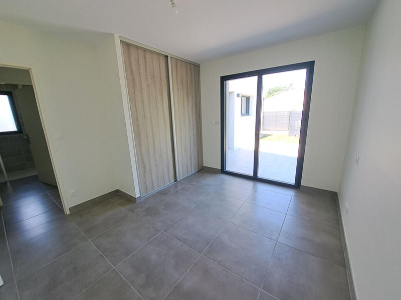 Maison - 114 m² - 5 pièces