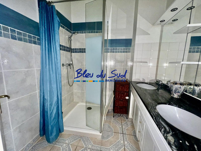 Duplex - 82 m² - 3 pièces