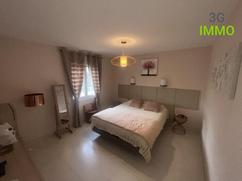 Villa - 125 m² - 4 pièces