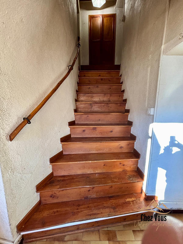 Appartement - 86 m² - 3 pièces