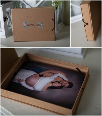 Little R photographie