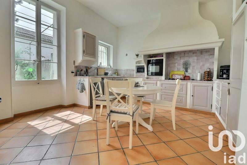 Bastide - 188 m² - 6 pièces