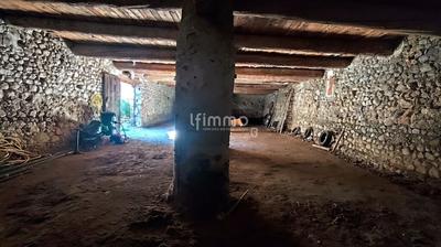 Immeuble - 200 m² - 2 pièces