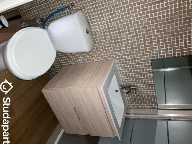 Appartement - 22 m² - 1 pièce