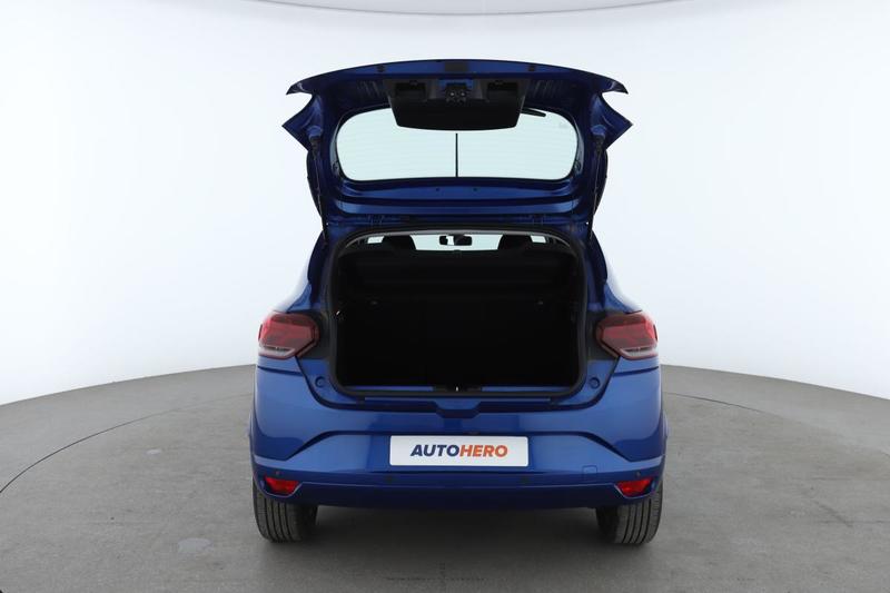 Dacia sandero III 1.0 TCe Confort 91 ch