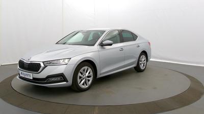 Skoda Octavia 2.0 Tdi 150ch Style Dsg7 Euro6d-Ap