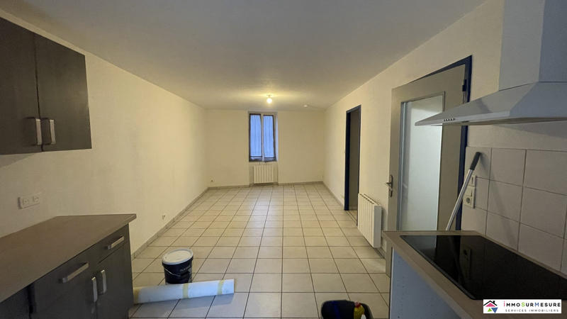 Maison - 119 m² - 6 pièces