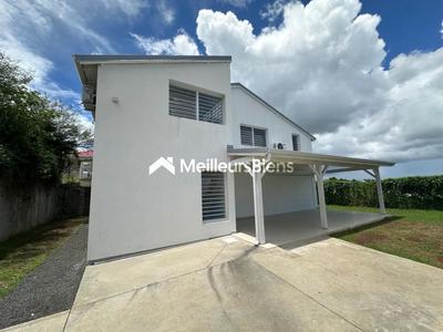 Villa - 154 m² - 6 pièces