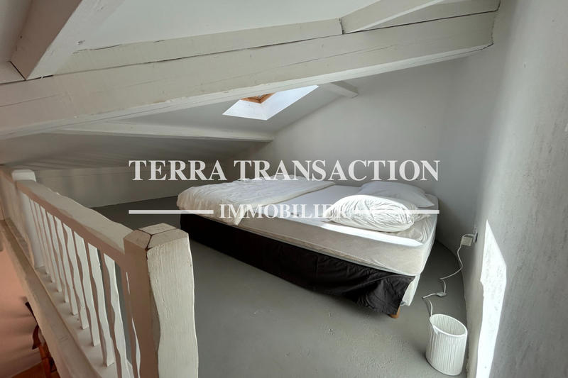 Maison de village - 119 m² - 6 pièces