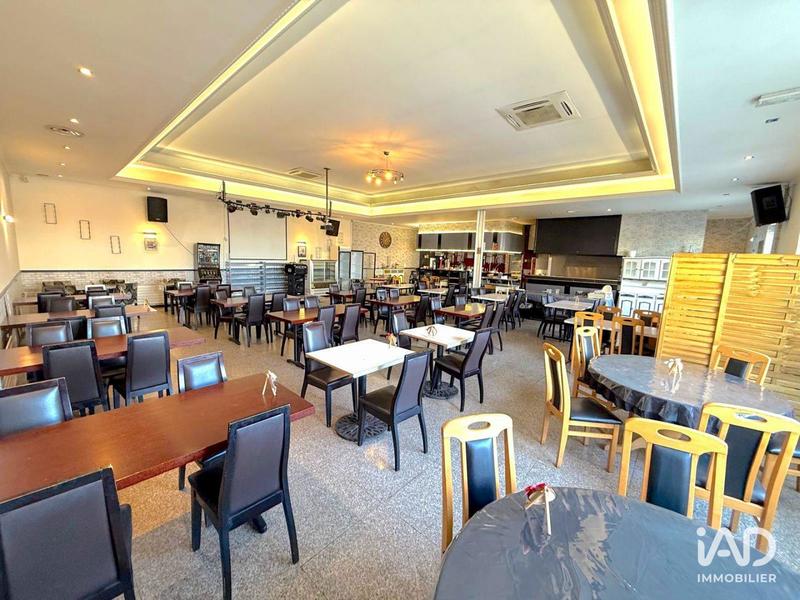 Local commercial - 400 m²