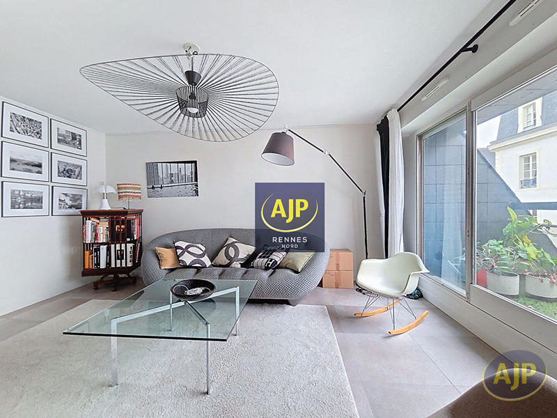 Appartement - 135 m² - 5 pièces