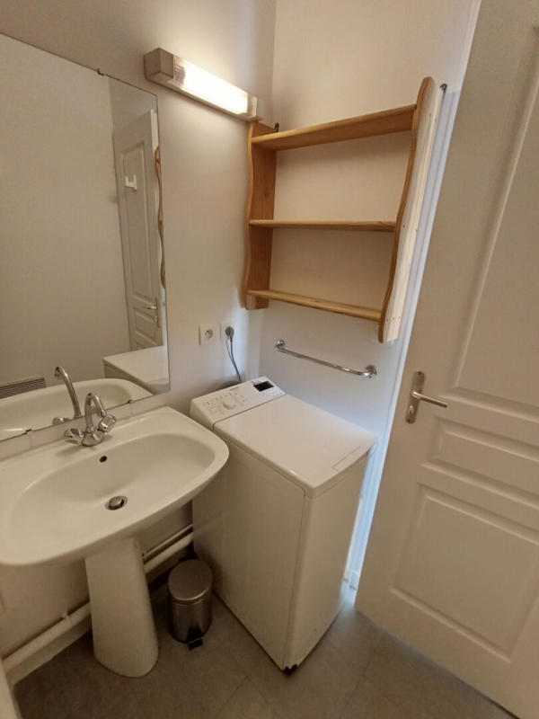 Appartement - 14 m² - 1 pièce