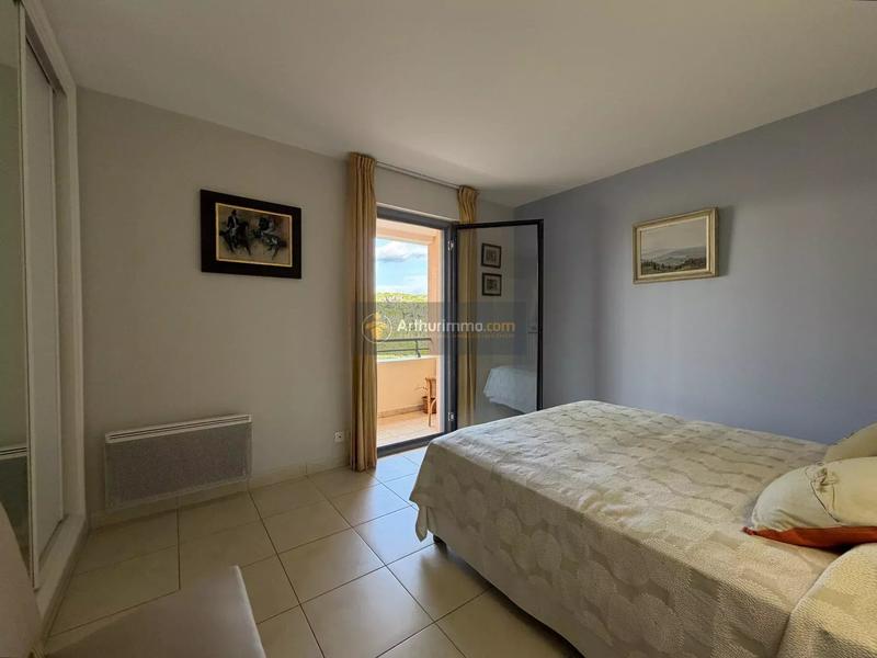 Appartement - 107 m² - 4 pièces