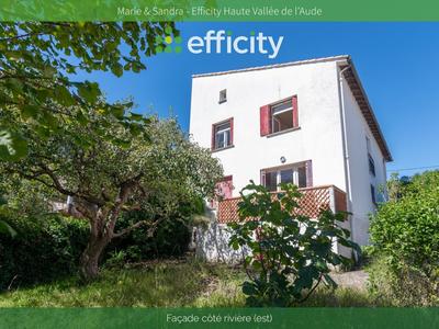 Maison - 139 m² - 5 pièces