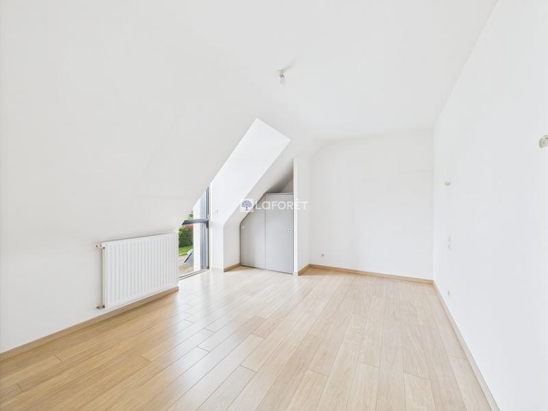 Maison - 178 m² - 7 pièces
