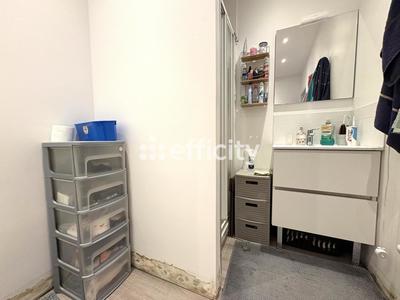 Appartement - 34 m² - 2 pièces