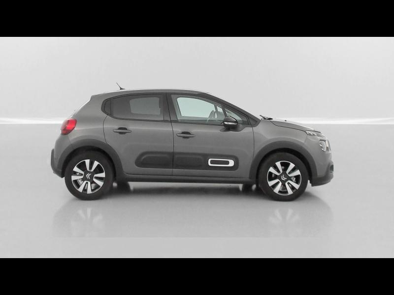 Citroën C3 1.2 PureTech 110ch Max