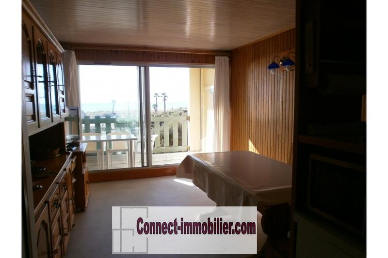 Appartement - 42 m² - 3 pièces