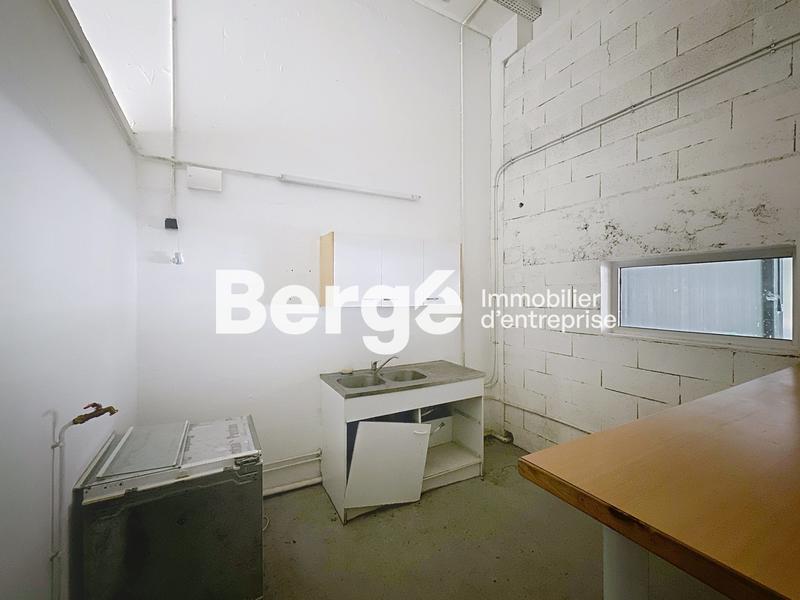 Local commercial - 480 m²