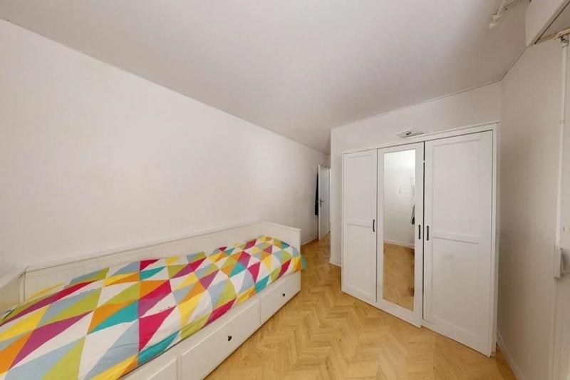 Appartement - 76 m² - 4 pièces