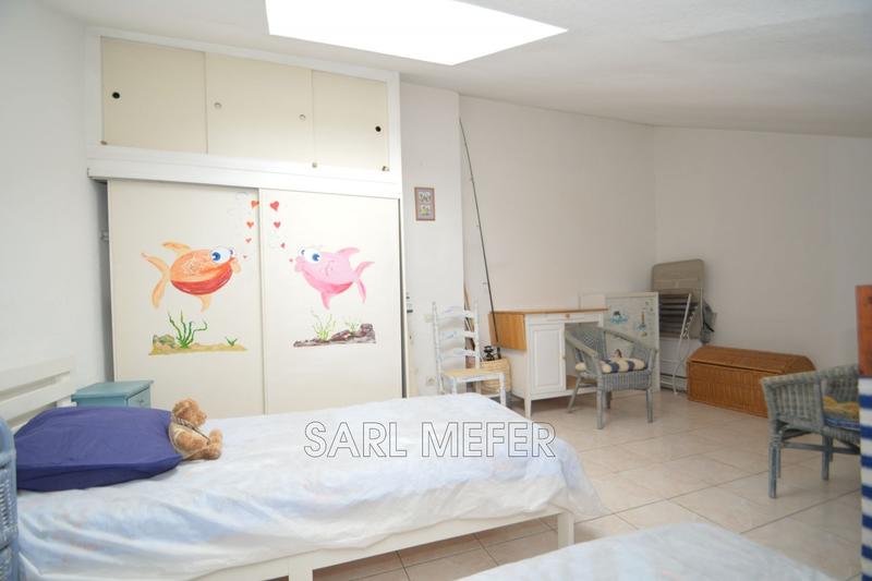 Villa - 36 m² - 2 pièces