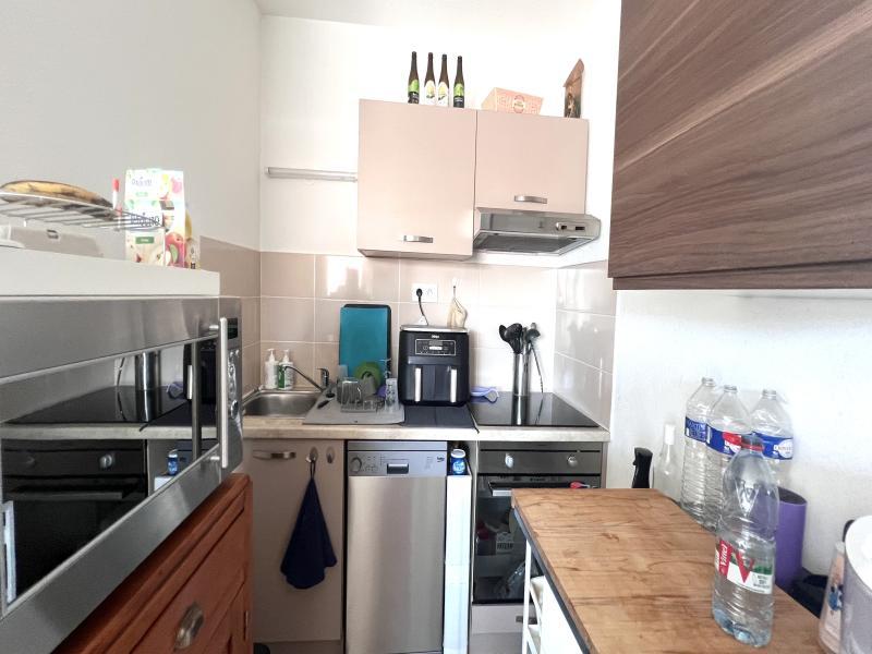 Appartement - 51 m² - 2 pièces