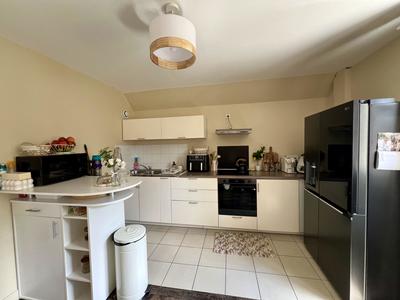 Duplex - 74 m² - 3 pièces