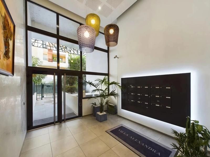 Appartement - 27 m² - 1 pièce